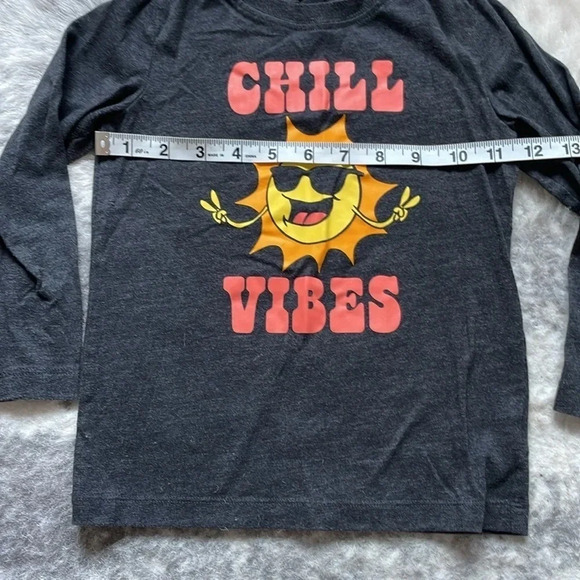 Kids  Long Sleeve shirts (3) - Picture 8 of 13